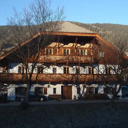 Apperlehof Apartment