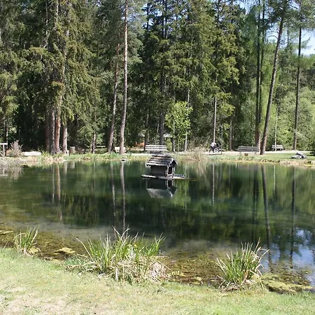 Apperlehof Niederdorf