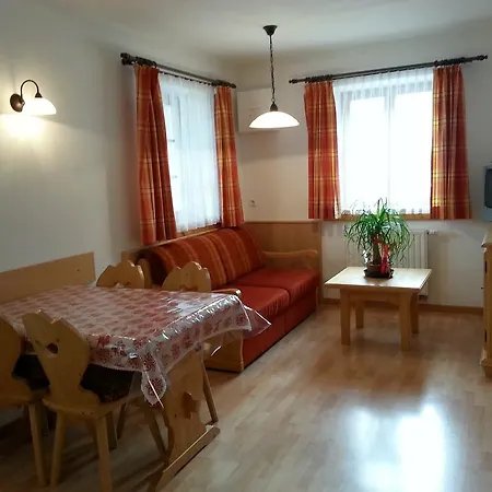 Apartment Apperlehof