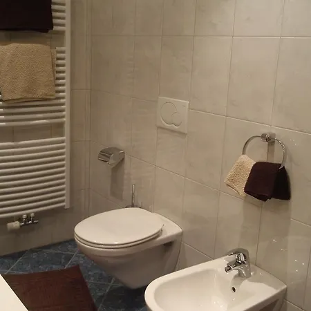 Apartment Apperlehof