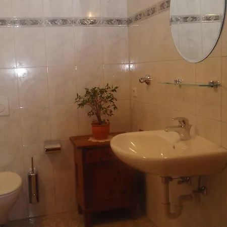 Apperlehof Apartment Villabassa