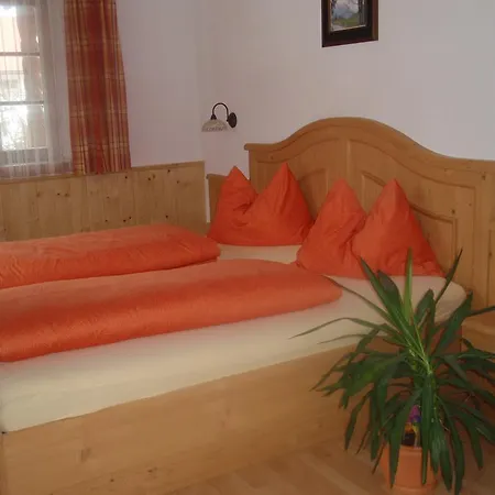 Apartment Apperlehof *
