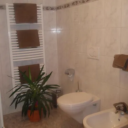 Apartment Apperlehof