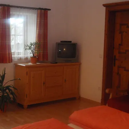 Apartment Apperlehof *
