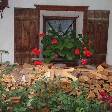 Apperlehof Niederdorf