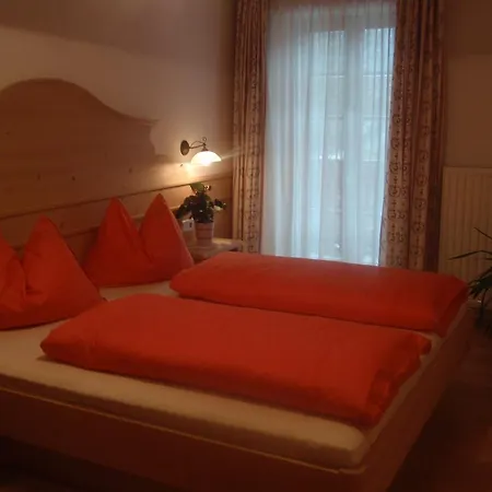 Apartment Apperlehof Niederdorf