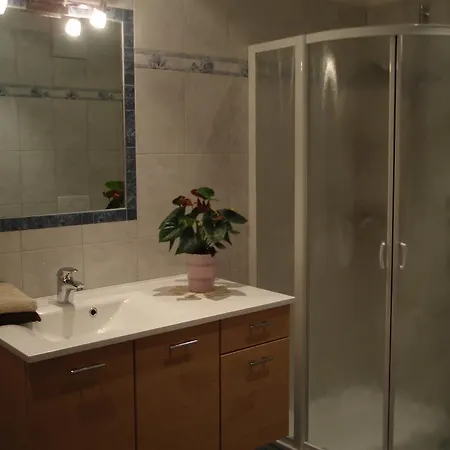 Apartment Apperlehof Niederdorf
