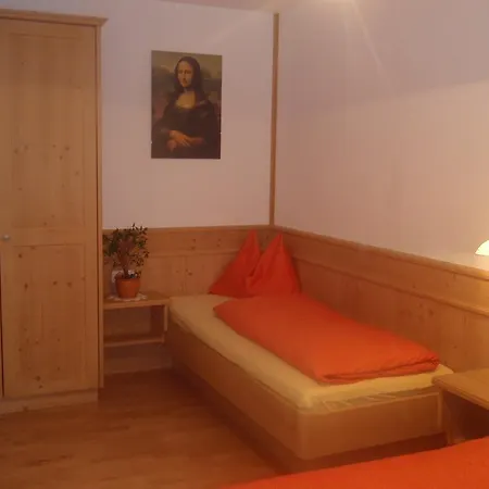 Apartment Apperlehof