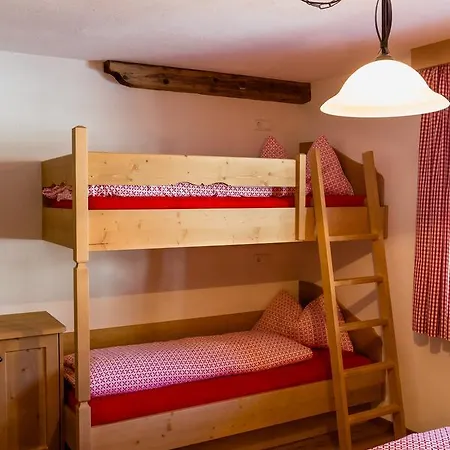 Apartment Apperlehof