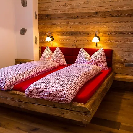 Apartment Apperlehof Villabassa